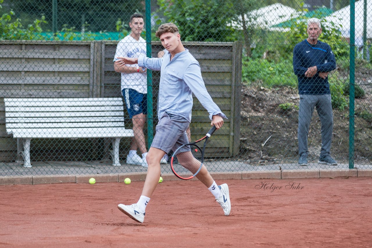 Bild 205 - Marner Tennisevent mit Mischa Zverev